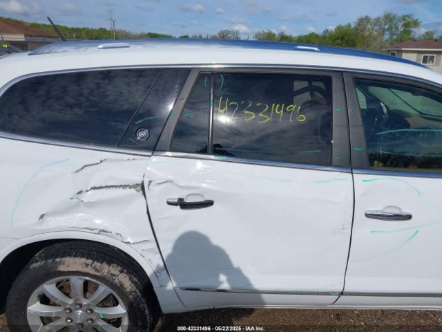 2017 BUICK ENCLAVE 5GAKVCKD0HJ324570 Photo 5