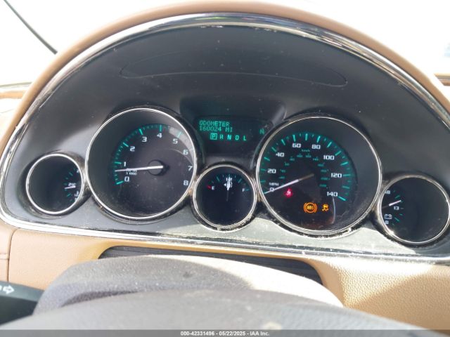 2017 BUICK ENCLAVE 5GAKVCKD0HJ324570 Photo 6