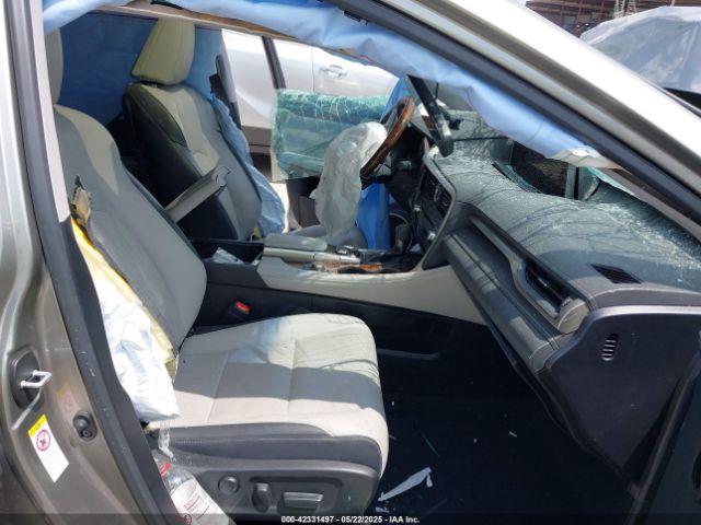 2019 LEXUS RX 350L JTJGZKCA5K2012847 Photo 4