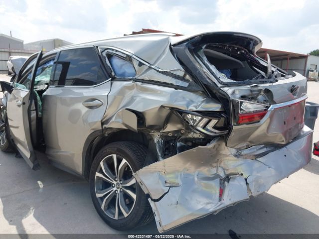 2019 LEXUS RX 350L JTJGZKCA5K2012847 Photo 5