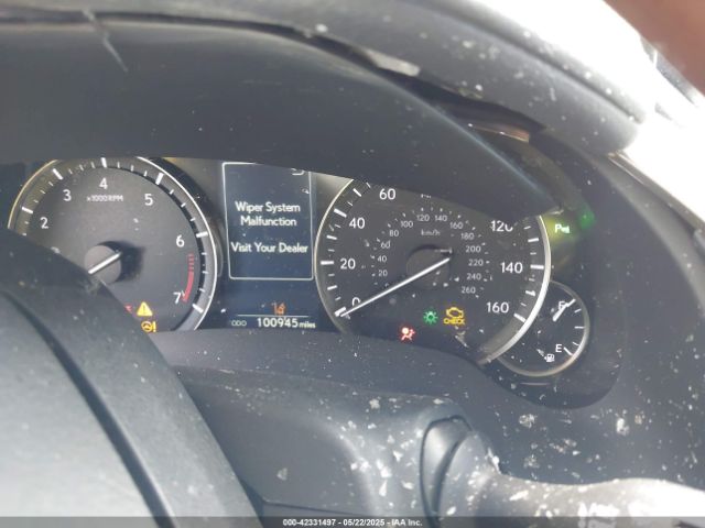 2019 LEXUS RX 350L JTJGZKCA5K2012847 Photo 6