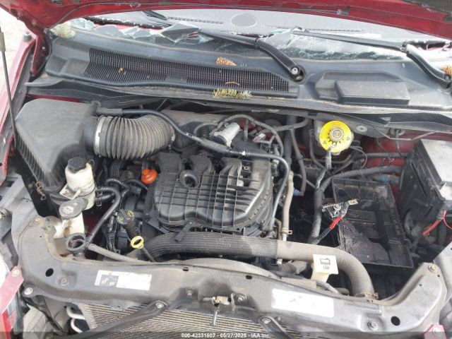 2C4RC1GG2ER234306 Chrysler Town & Country Limited