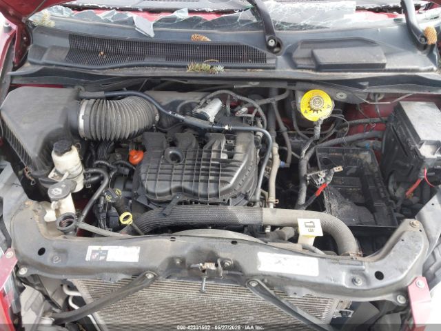2C4RC1GG2ER234306 Chrysler Town & Country Limited