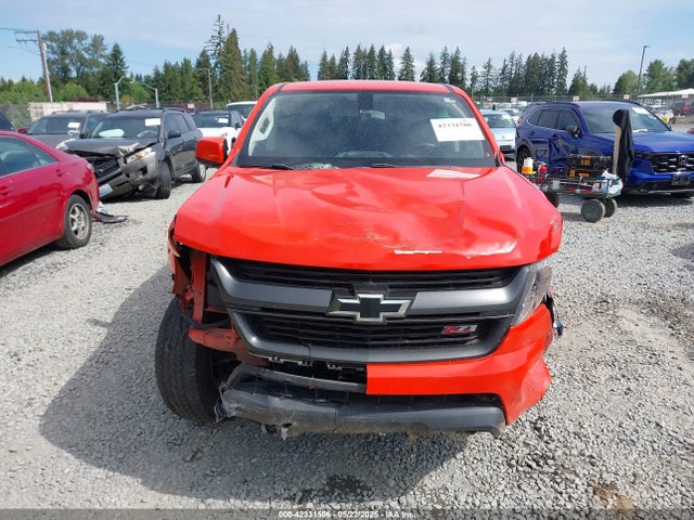 1GCGTDEN8K1180018 Chevrolet lg2 - di: direct injection, vvt: variable valve timing, alum, var2, gen2