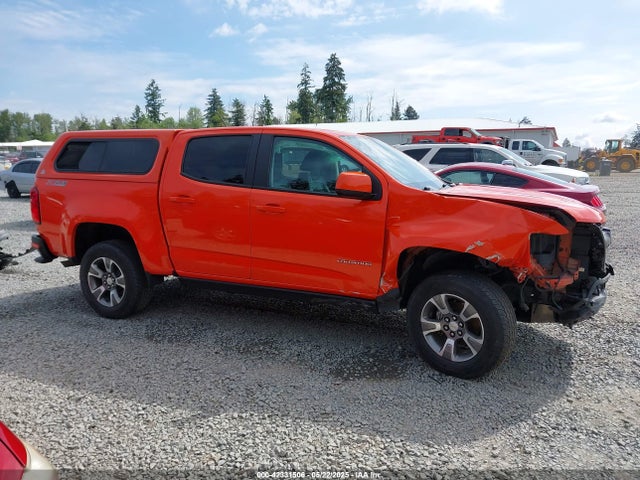 1GCGTDEN8K1180018 Chevrolet lg2 - di: direct injection, vvt: variable valve timing, alum, var2, gen2