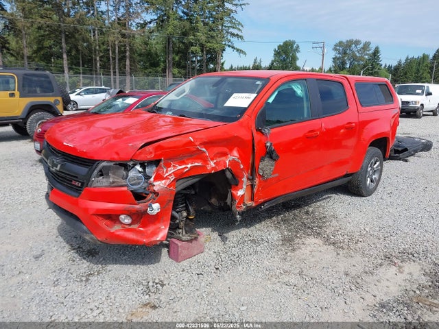 1GCGTDEN8K1180018 Chevrolet lg2 - di: direct injection, vvt: variable valve timing, alum, var2, gen2
