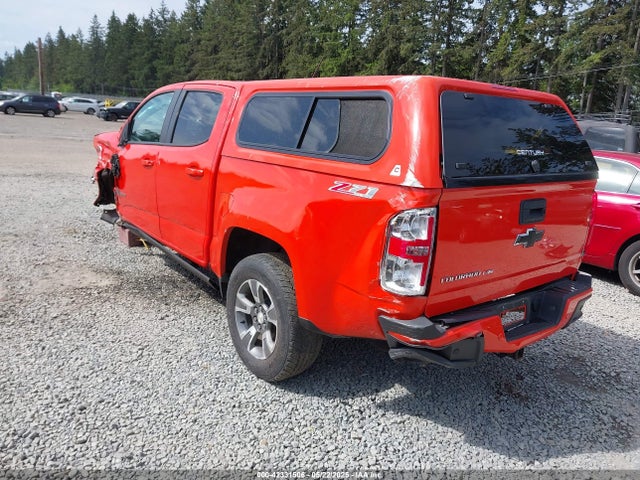 1GCGTDEN8K1180018 Chevrolet lg2 - di: direct injection, vvt: variable valve timing, alum, var2, gen2