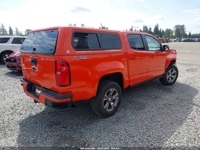 1GCGTDEN8K1180018 Chevrolet lg2 - di: direct injection, vvt: variable valve timing, alum, var2, gen2