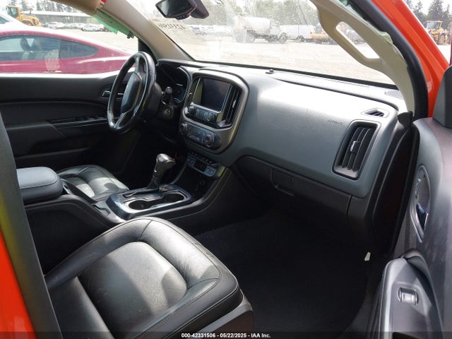 1GCGTDEN8K1180018 Chevrolet lg2 - di: direct injection, vvt: variable valve timing, alum, var2, gen2