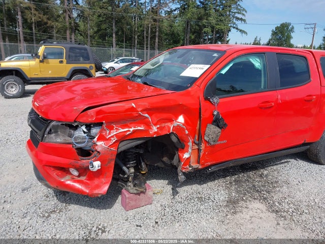 1GCGTDEN8K1180018 Chevrolet lg2 - di: direct injection, vvt: variable valve timing, alum, var2, gen2