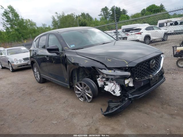 Mazda py 2024 JM3KFBBL6R0433482 main image