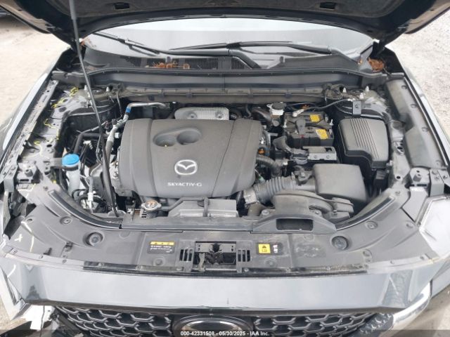 2024 MAZDA CX-5 JM3KFBBL6R0433482 Photo 9