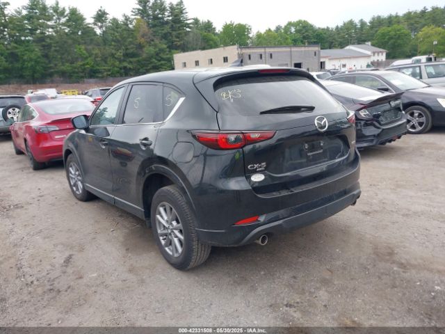 2024 MAZDA CX-5 JM3KFBBL6R0433482 Photo 2