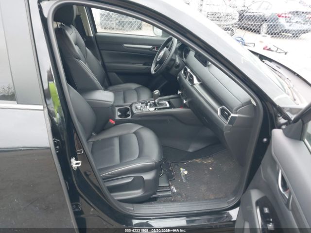 2024 MAZDA CX-5 JM3KFBBL6R0433482 Photo 4
