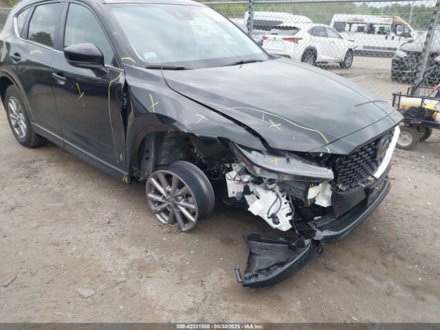 2024 MAZDA CX-5 JM3KFBBL6R0433482 Photo 5