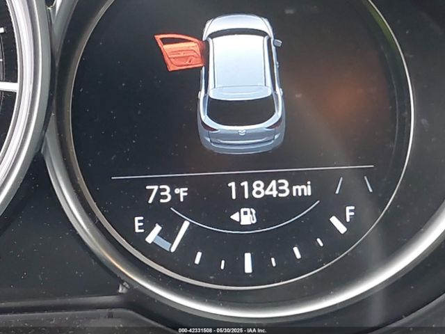 2024 MAZDA CX-5 JM3KFBBL6R0433482 Photo 6