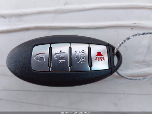 1N4AL3AP8GN332408 Nissan 2016