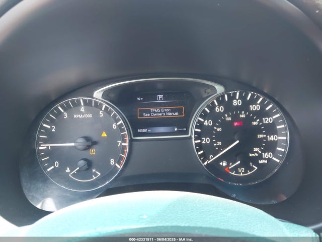 1N4AL3AP8GN332408 Nissan 2016