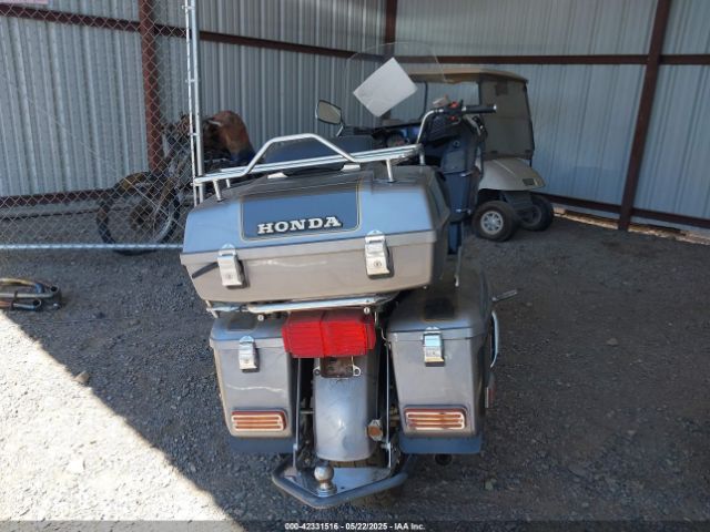 1982 HONDA GL1100 1HFSC022XCA215503 Photo 5