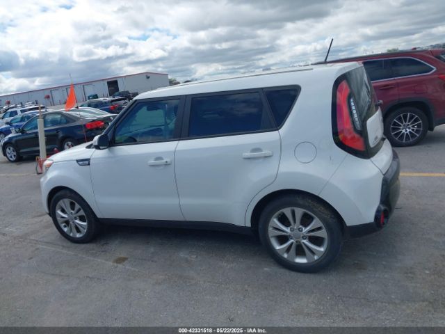 KNDJP3A54G7323710 KIA SOUL +