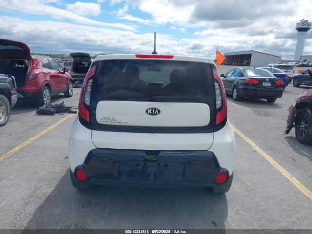 KNDJP3A54G7323710 KIA SOUL +