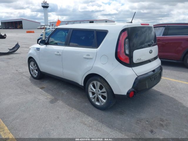 KNDJP3A54G7323710 KIA SOUL +