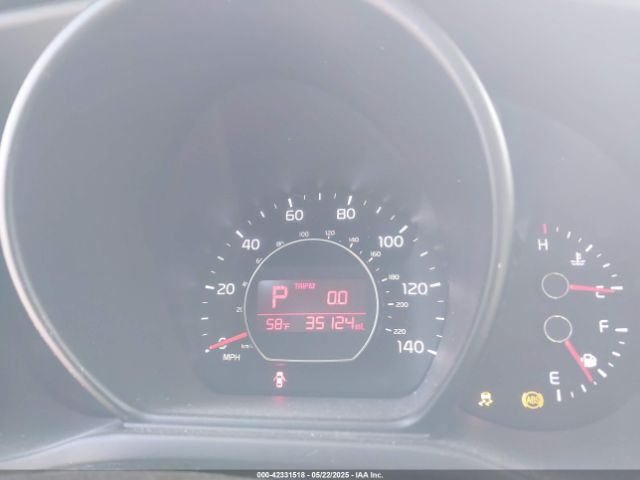 KNDJP3A54G7323710 KIA SOUL +