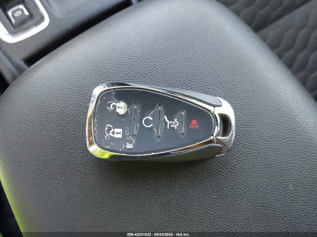 Chevrolet EQUINOX LT 2019 2GNAXTEVXK6232662 Image 11