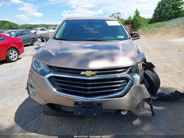Chevrolet EQUINOX LT 2019 2GNAXTEVXK6232662 Image 12