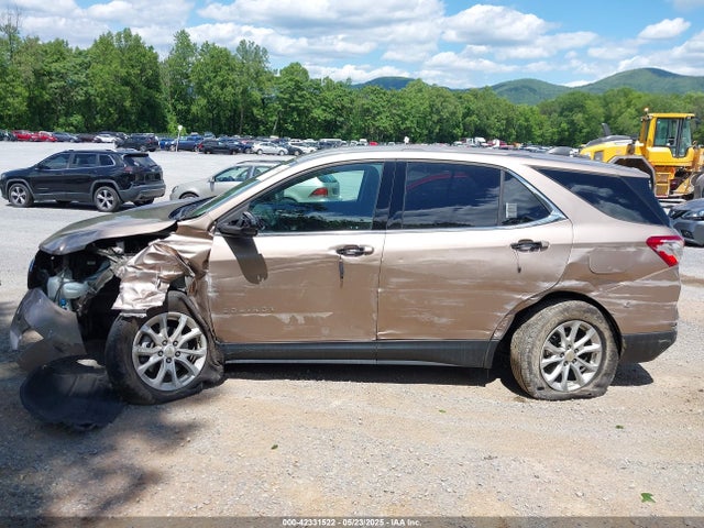 Chevrolet EQUINOX LT 2019 2GNAXTEVXK6232662 Image 14