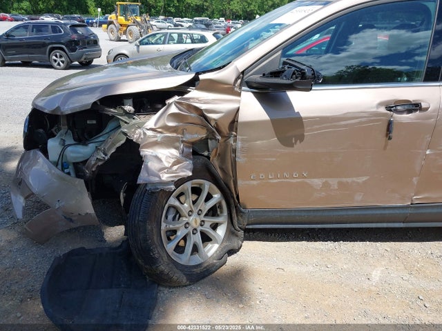 Chevrolet EQUINOX LT 2019 2GNAXTEVXK6232662 Image 17