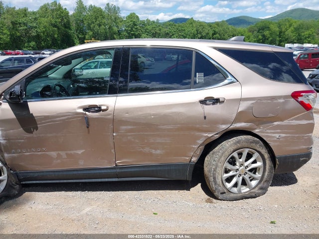 Chevrolet EQUINOX LT 2019 2GNAXTEVXK6232662 Image 18