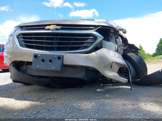 Chevrolet EQUINOX LT 2019 2GNAXTEVXK6232662 Image 20