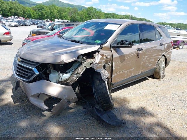 Chevrolet EQUINOX LT 2019 2GNAXTEVXK6232662 Image 6