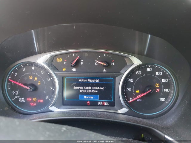 Chevrolet EQUINOX LT 2019 2GNAXTEVXK6232662 Image 7