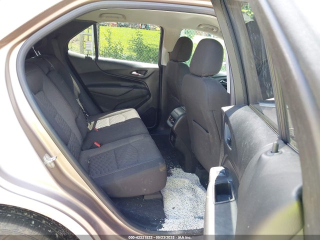 Chevrolet EQUINOX LT 2019 2GNAXTEVXK6232662 Image 8