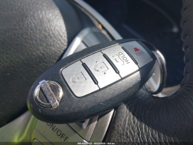 1N4AL3APXGC116698 Nissan Altima 2.5 Sr