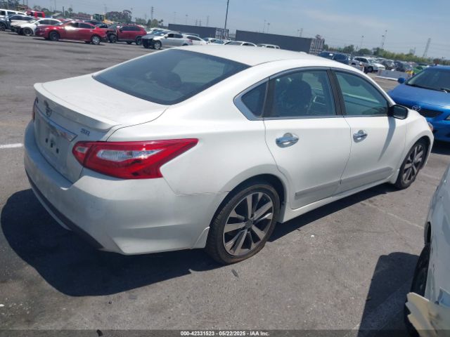 1N4AL3APXGC116698 Nissan Altima 2.5 Sr