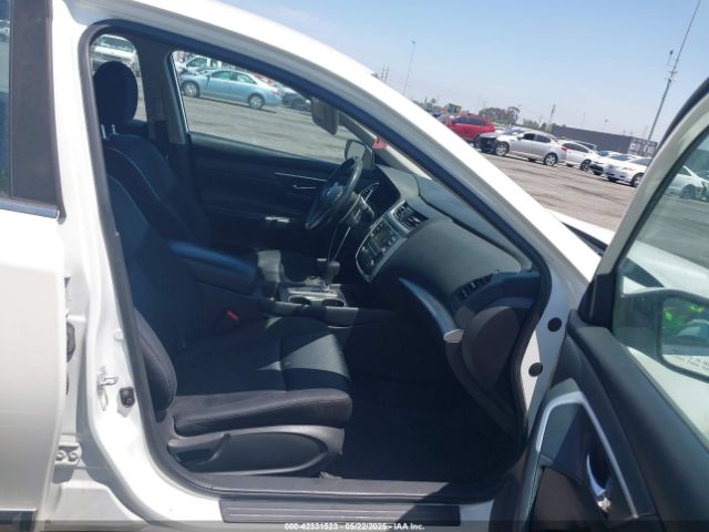 1N4AL3APXGC116698 Nissan Altima 2.5 Sr