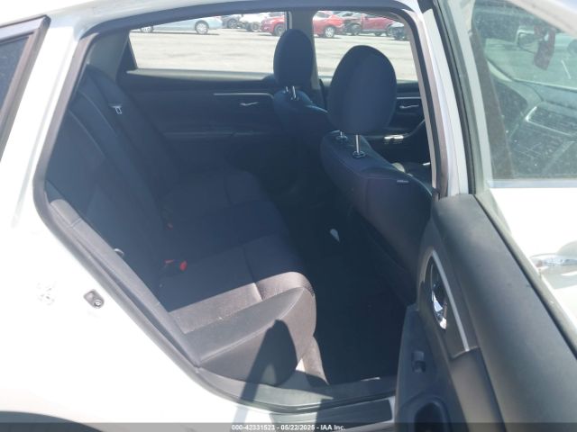 1N4AL3APXGC116698 Nissan Altima 2.5 Sr