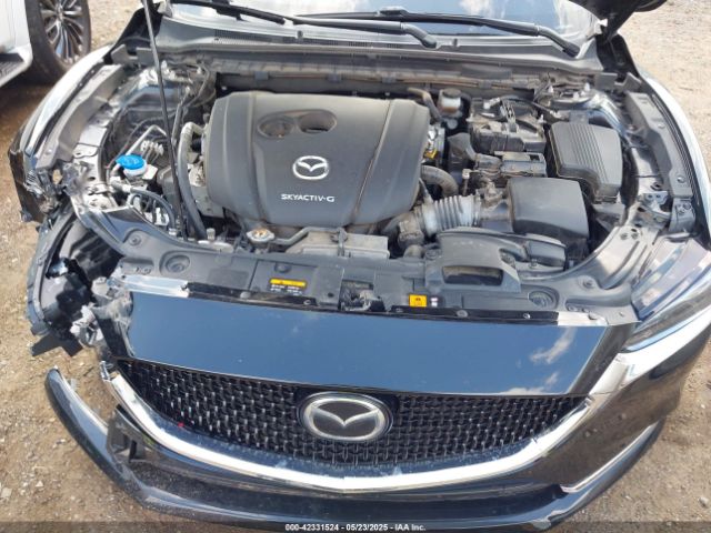 2021 MAZDA MAZDA6 JM1GL1VM3M1604424 Photo 9