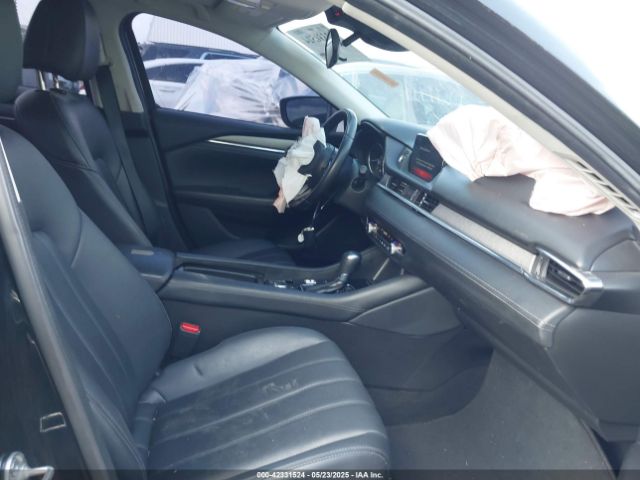 2021 MAZDA MAZDA6 JM1GL1VM3M1604424 Photo 4