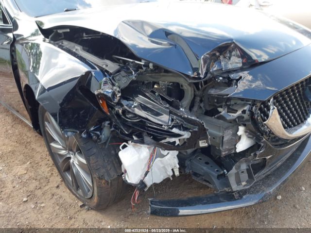 2021 MAZDA MAZDA6 JM1GL1VM3M1604424 Photo 5