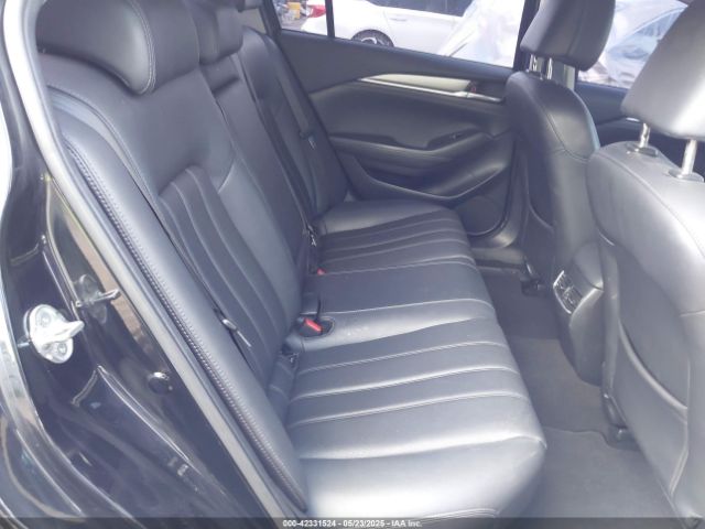 2021 MAZDA MAZDA6 JM1GL1VM3M1604424 Photo 7