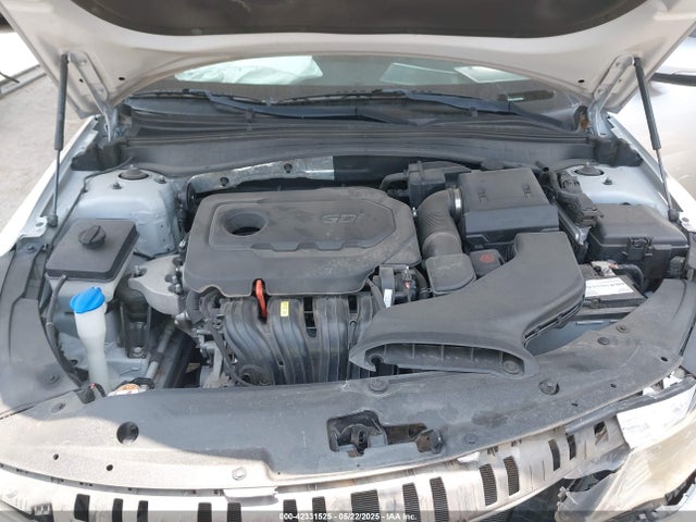 5XXGT4L38HG124191 KIA g 2.4 dohc gdi