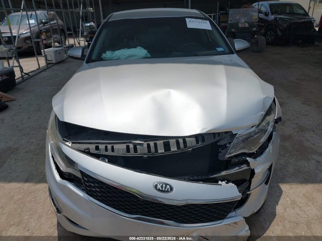 5XXGT4L38HG124191 KIA g 2.4 dohc gdi
