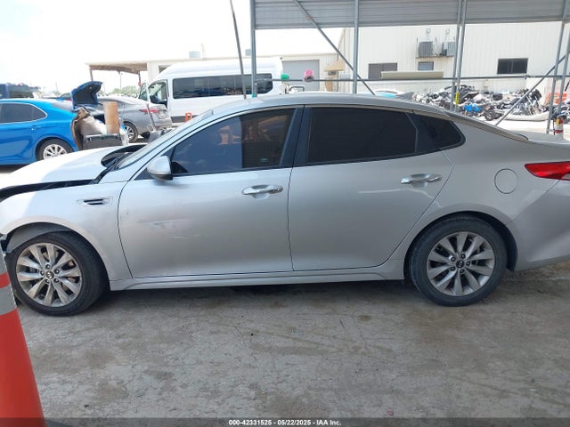 5XXGT4L38HG124191 KIA g 2.4 dohc gdi