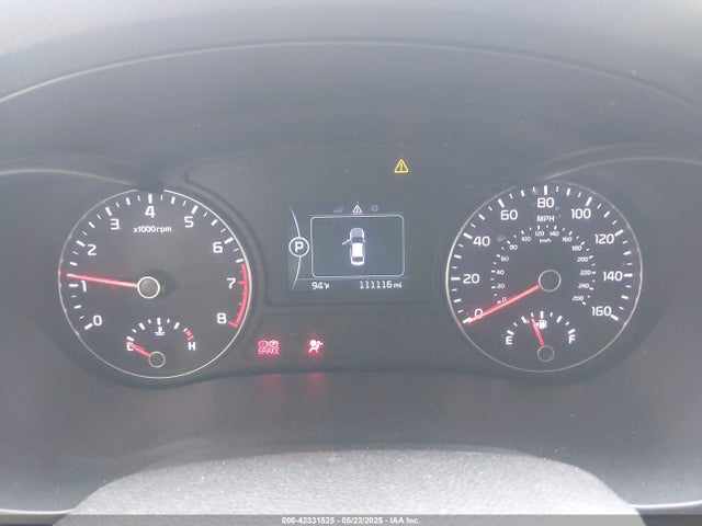 5XXGT4L38HG124191 KIA g 2.4 dohc gdi