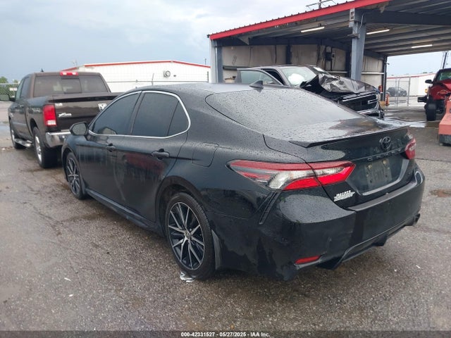 4T1G11AK5NU713294 Toyota a25a-fks