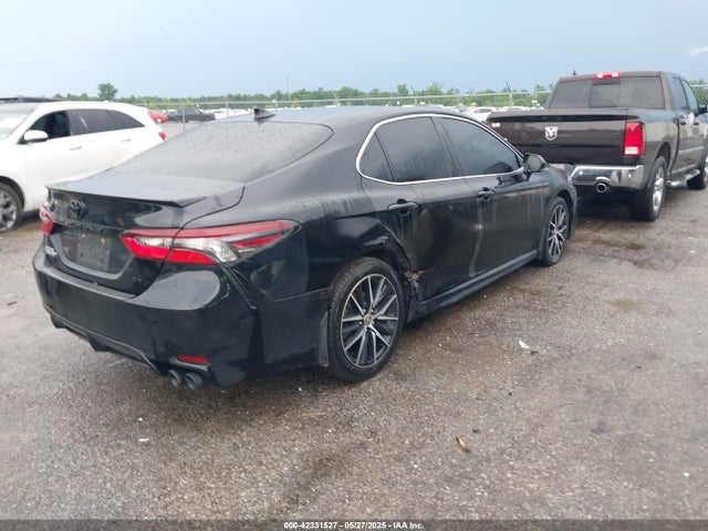 4T1G11AK5NU713294 Toyota a25a-fks